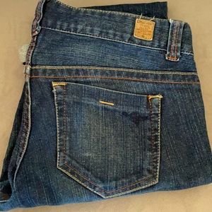 Women’s Guess Jeans